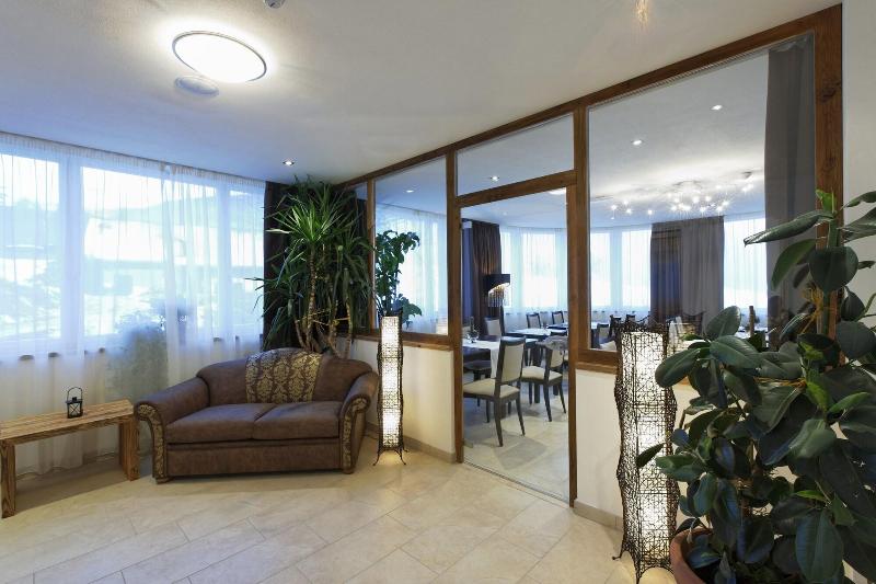 בית מלון כפרי Amaten