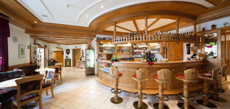 בית מלון כפרי Amaten