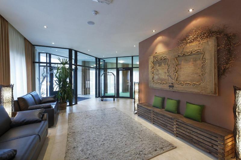 בית מלון כפרי Amaten