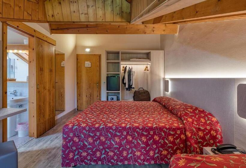 בית מלון כפרי Aurora