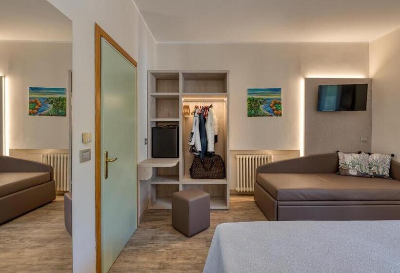 בית מלון כפרי Aurora