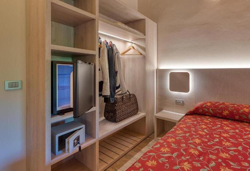 בית מלון כפרי Aurora