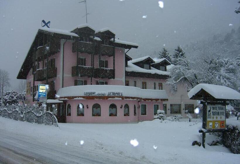 בית מלון כפרי Aurora