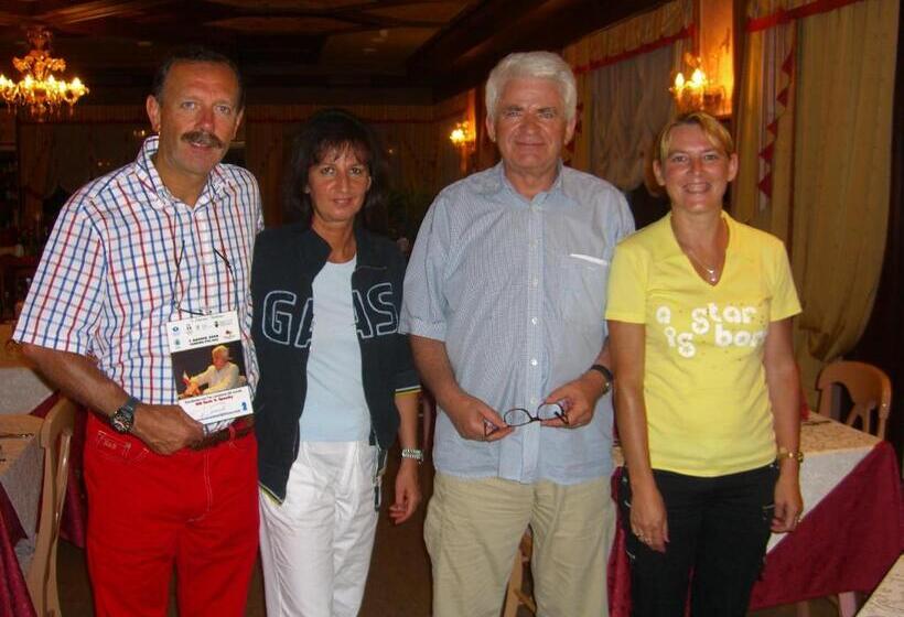 בית מלון כפרי Aurora