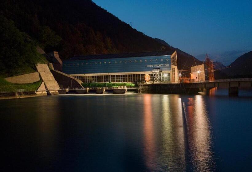 בית מלון כפרי Aurora