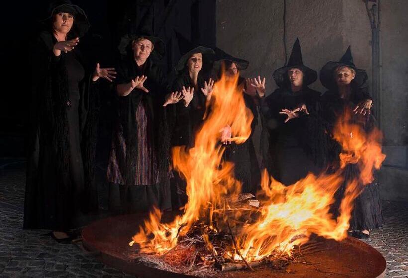 בית מלון כפרי Aurora