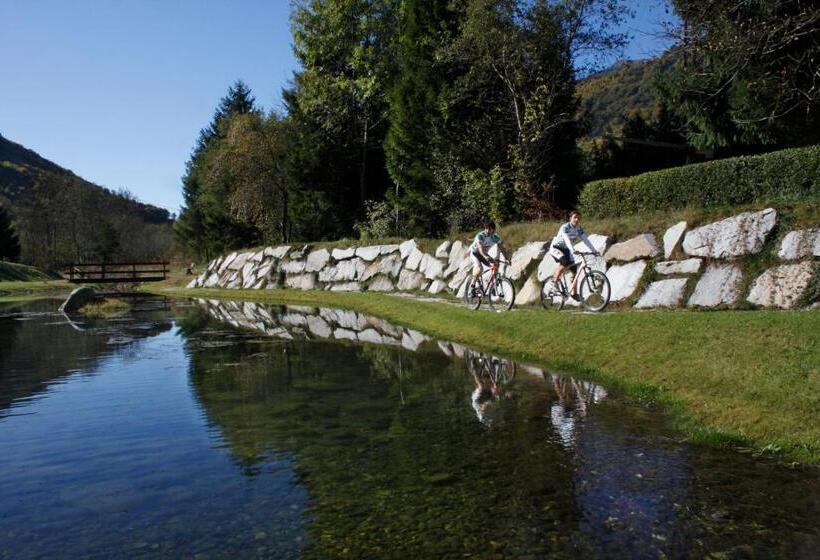 בית מלון כפרי Aurora