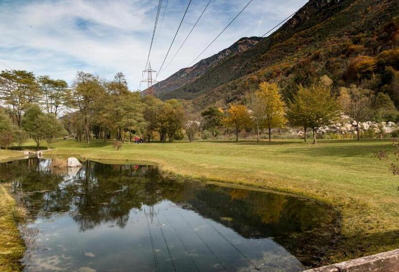 בית מלון כפרי Aurora