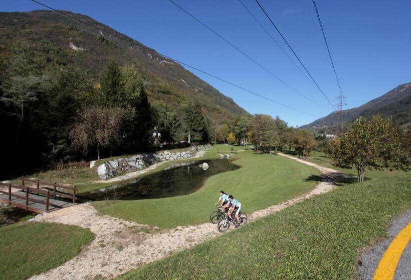 בית מלון כפרי Aurora