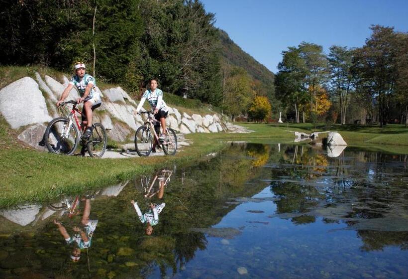 בית מלון כפרי Aurora