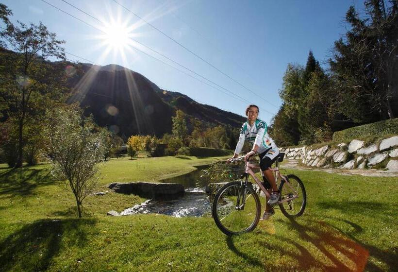 בית מלון כפרי Aurora