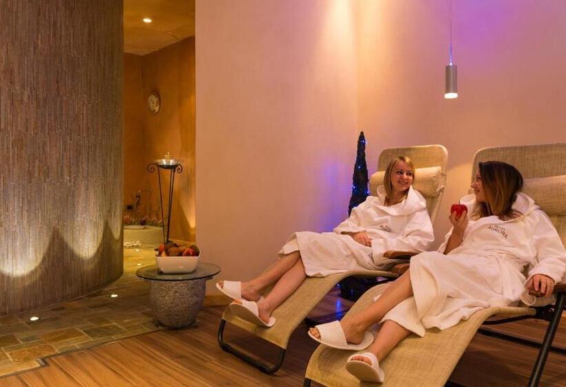 בית מלון כפרי Aurora