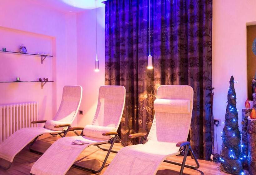 בית מלון כפרי Aurora