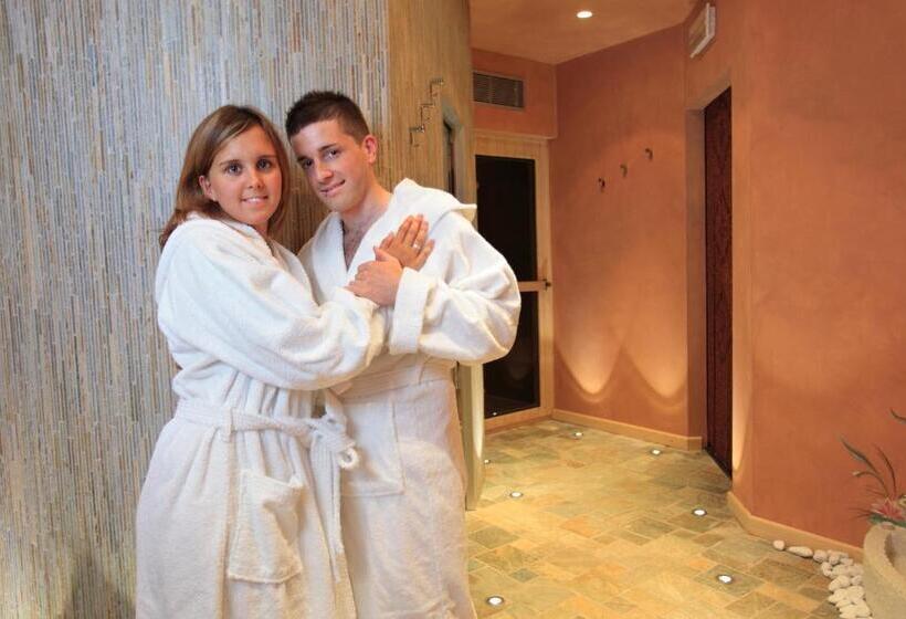 בית מלון כפרי Aurora