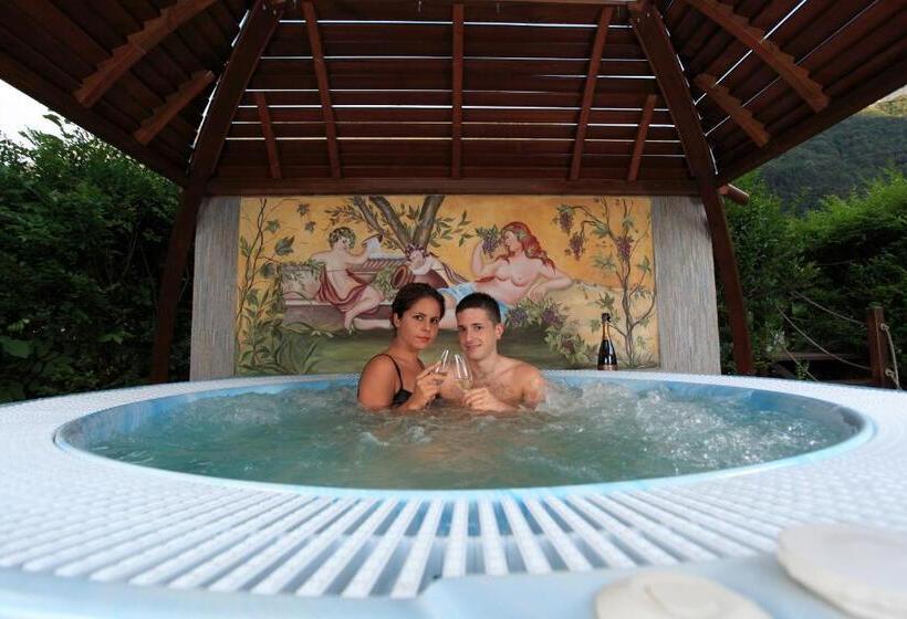 בית מלון כפרי Aurora