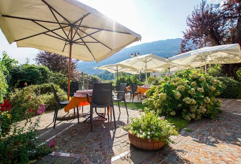 בית מלון כפרי Aurora