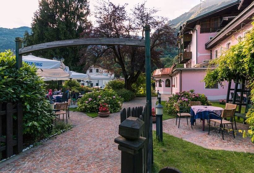 בית מלון כפרי Aurora