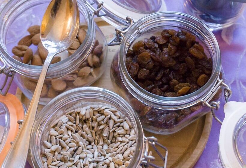 בית מלון כפרי Aurora