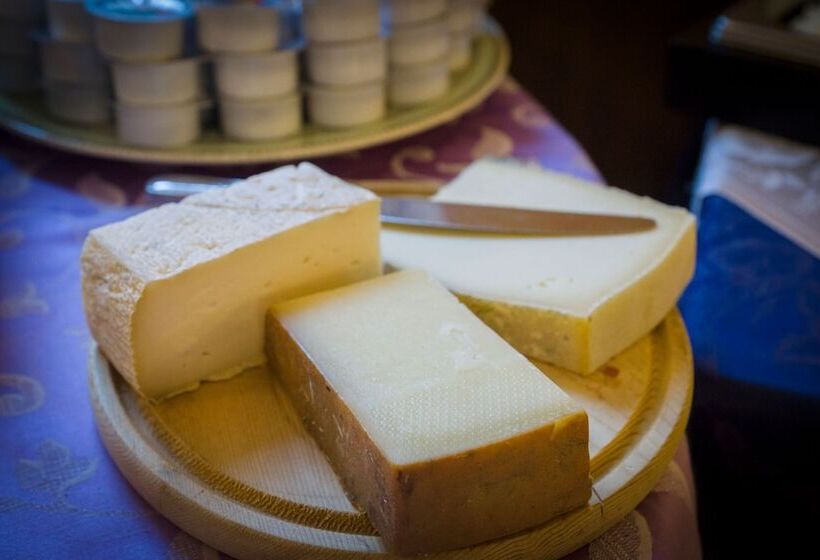 בית מלון כפרי Aurora