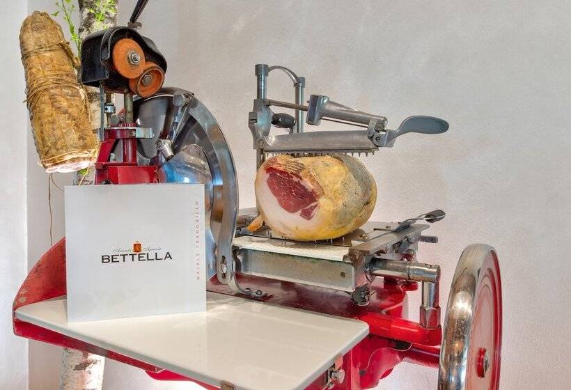 בית מלון כפרי Aurora