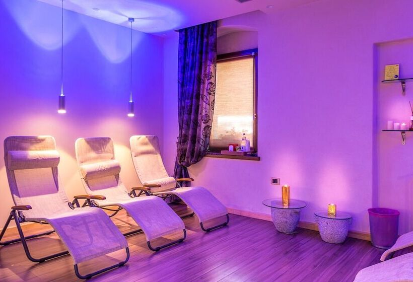 בית מלון כפרי Aurora