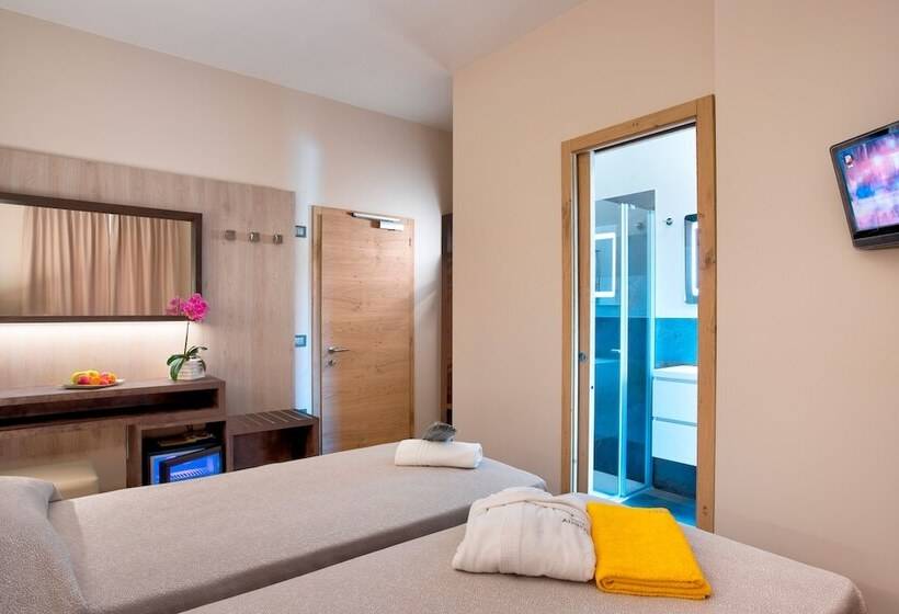 בית מלון כפרי Aurora