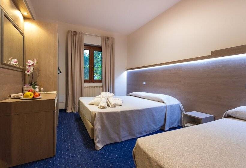 בית מלון כפרי Aurora