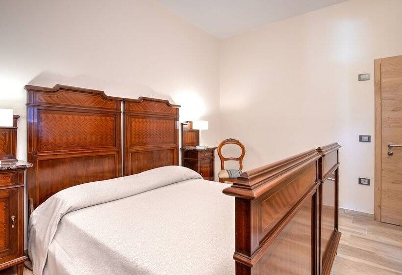 בית מלון כפרי Aurora