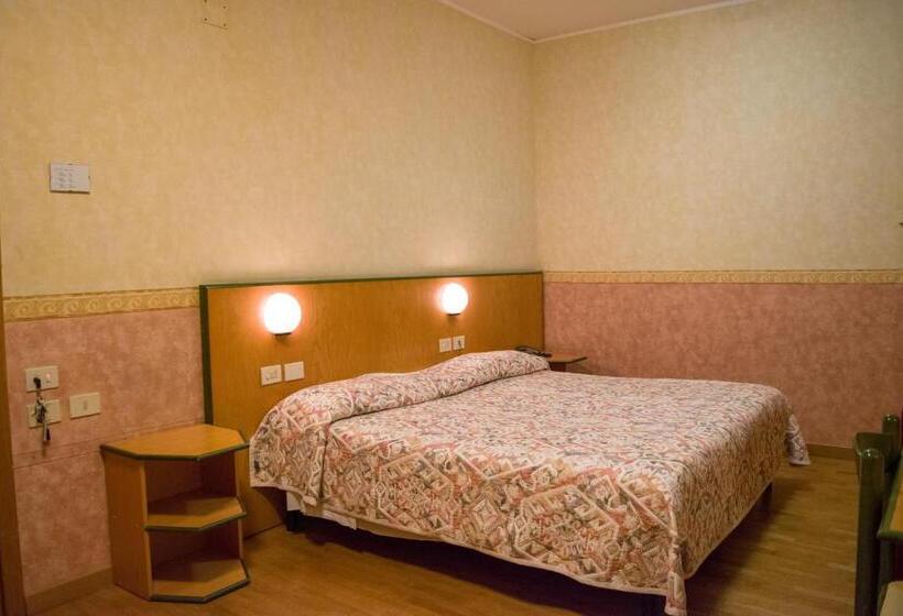 בית מלון כפרי Baffo Rosso