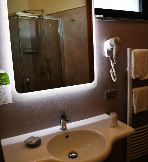 בית מלון כפרי Baffo Rosso