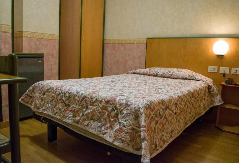 בית מלון כפרי Baffo Rosso