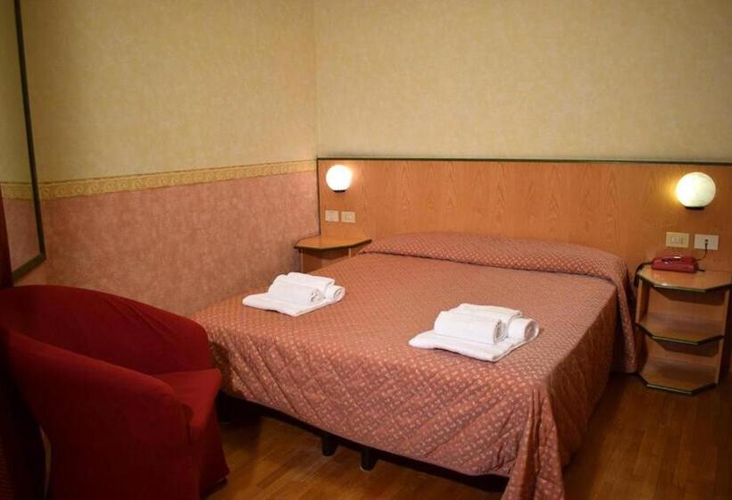 בית מלון כפרי Baffo Rosso