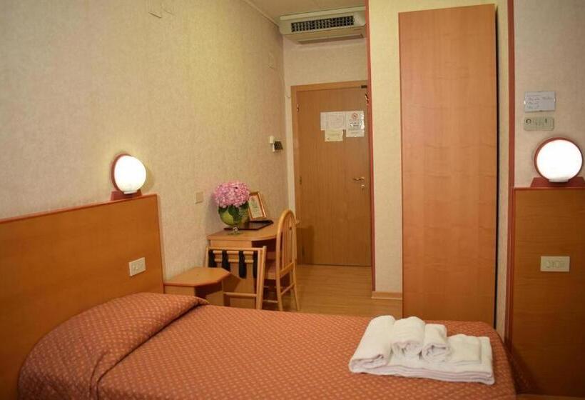 בית מלון כפרי Baffo Rosso