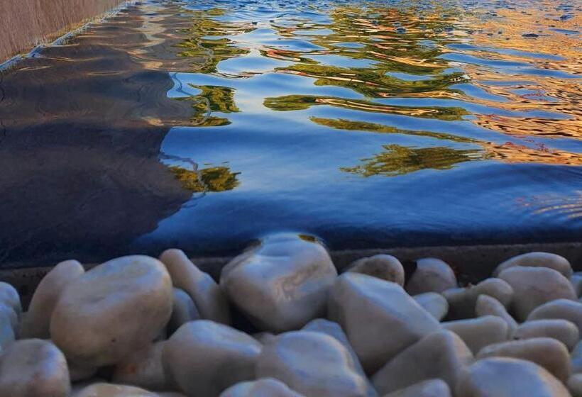 בית מלון כפרי Baffo Rosso