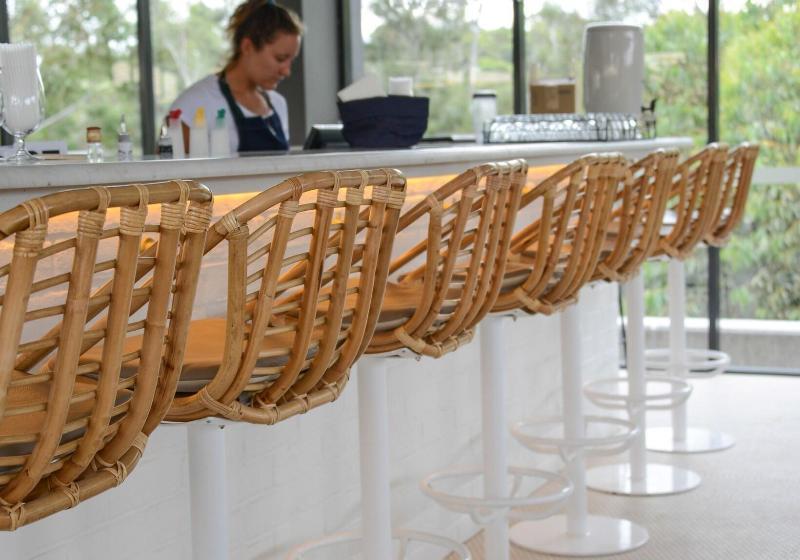 בית מלון כפרי Bannisters Pavilion Mollymook