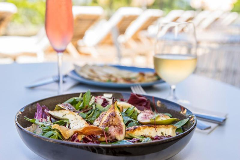 בית מלון כפרי Bannisters Pavilion Mollymook