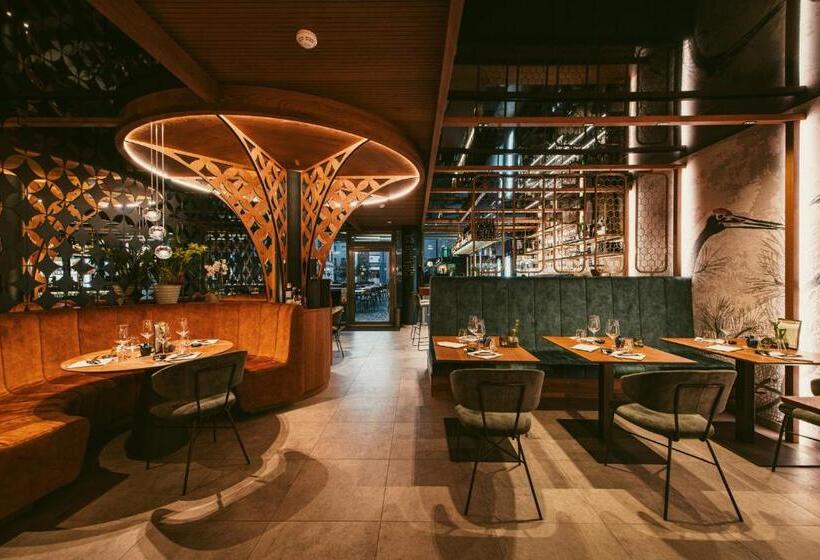 בית מלון כפרי B&b Feldmessner