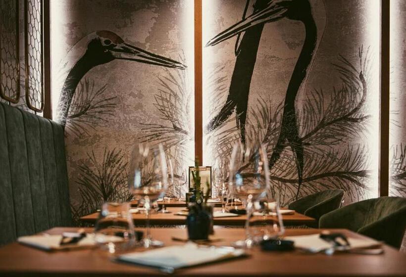 בית מלון כפרי B&b Feldmessner