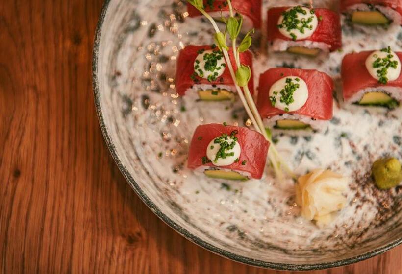 בית מלון כפרי B&b Feldmessner