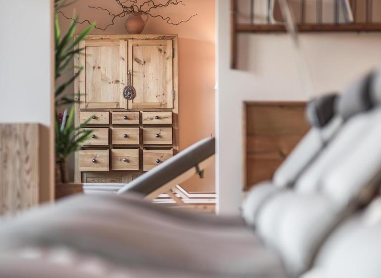 בית מלון כפרי B&b Feldmessner