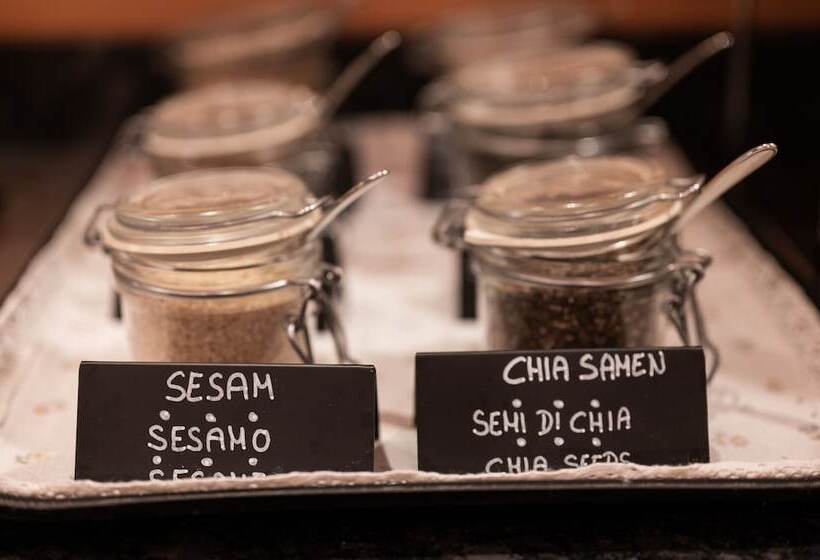 בית מלון כפרי B&b Feldmessner