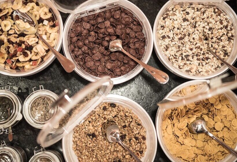 בית מלון כפרי B&b Feldmessner