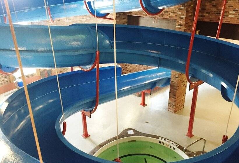 호텔 Bcminns  Lloydminster