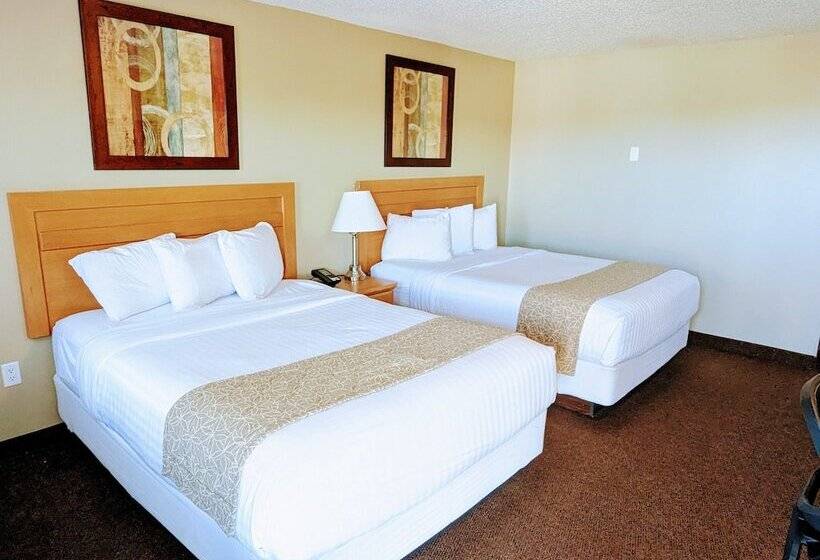 호텔 Bcminns  Lloydminster