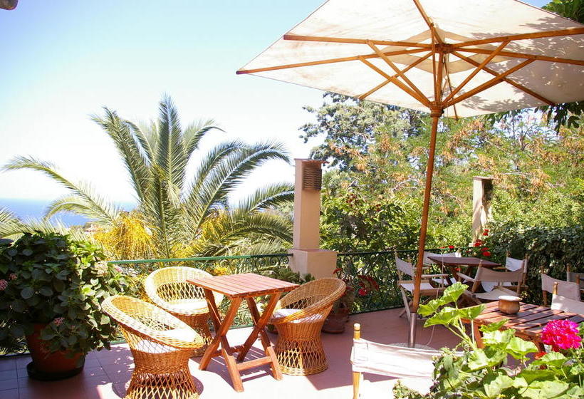 Отель Bel Tramonto