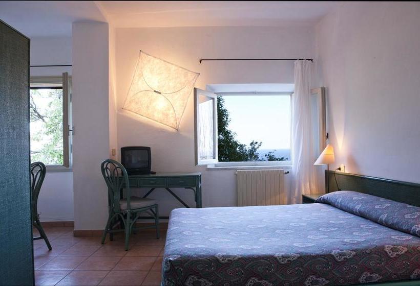 Отель Bel Tramonto