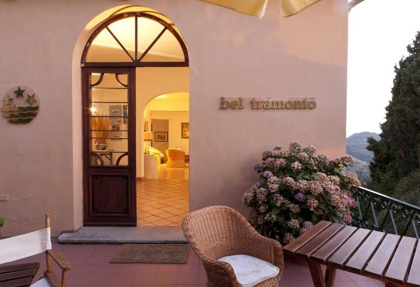 Отель Bel Tramonto