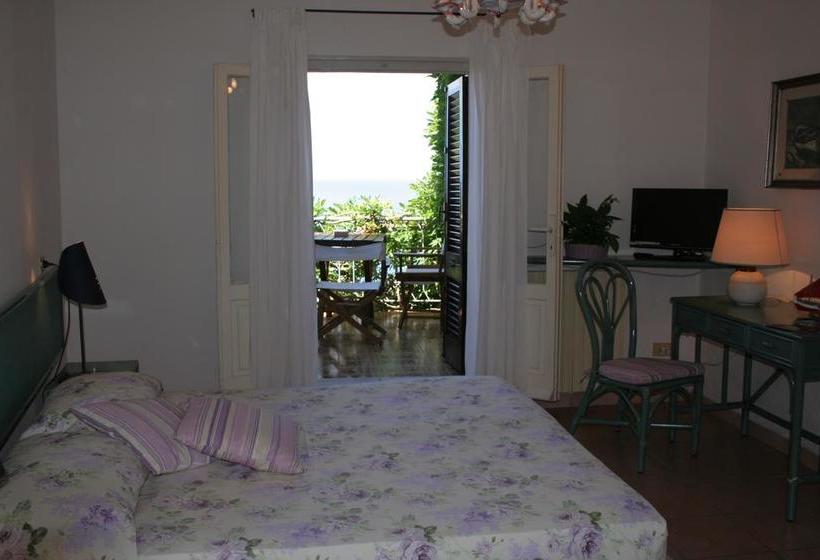 Отель Bel Tramonto