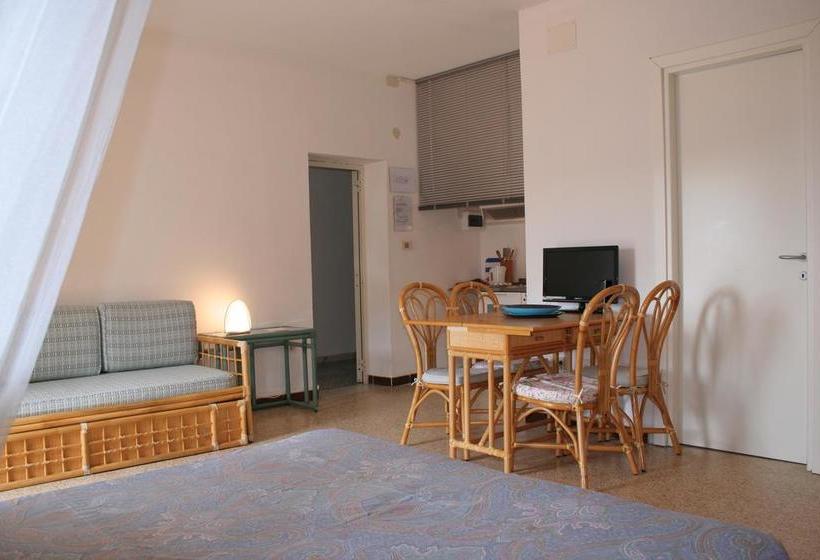 Отель Bel Tramonto