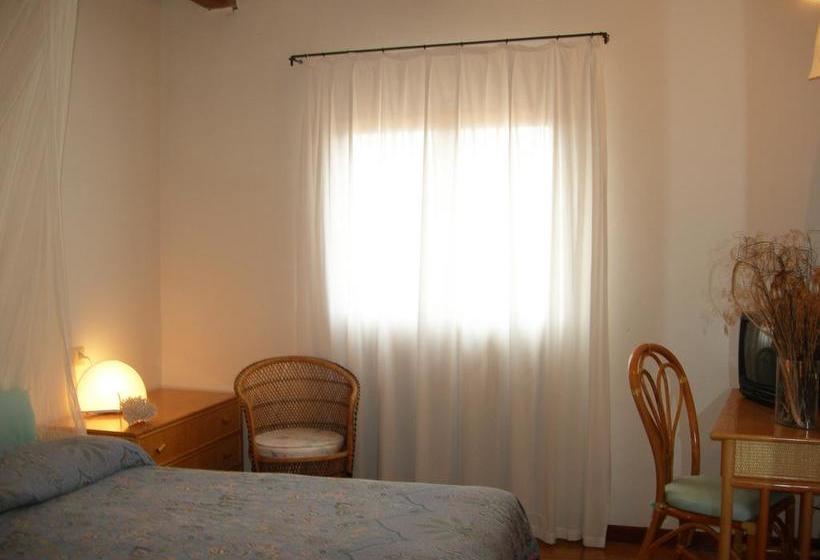 Отель Bel Tramonto